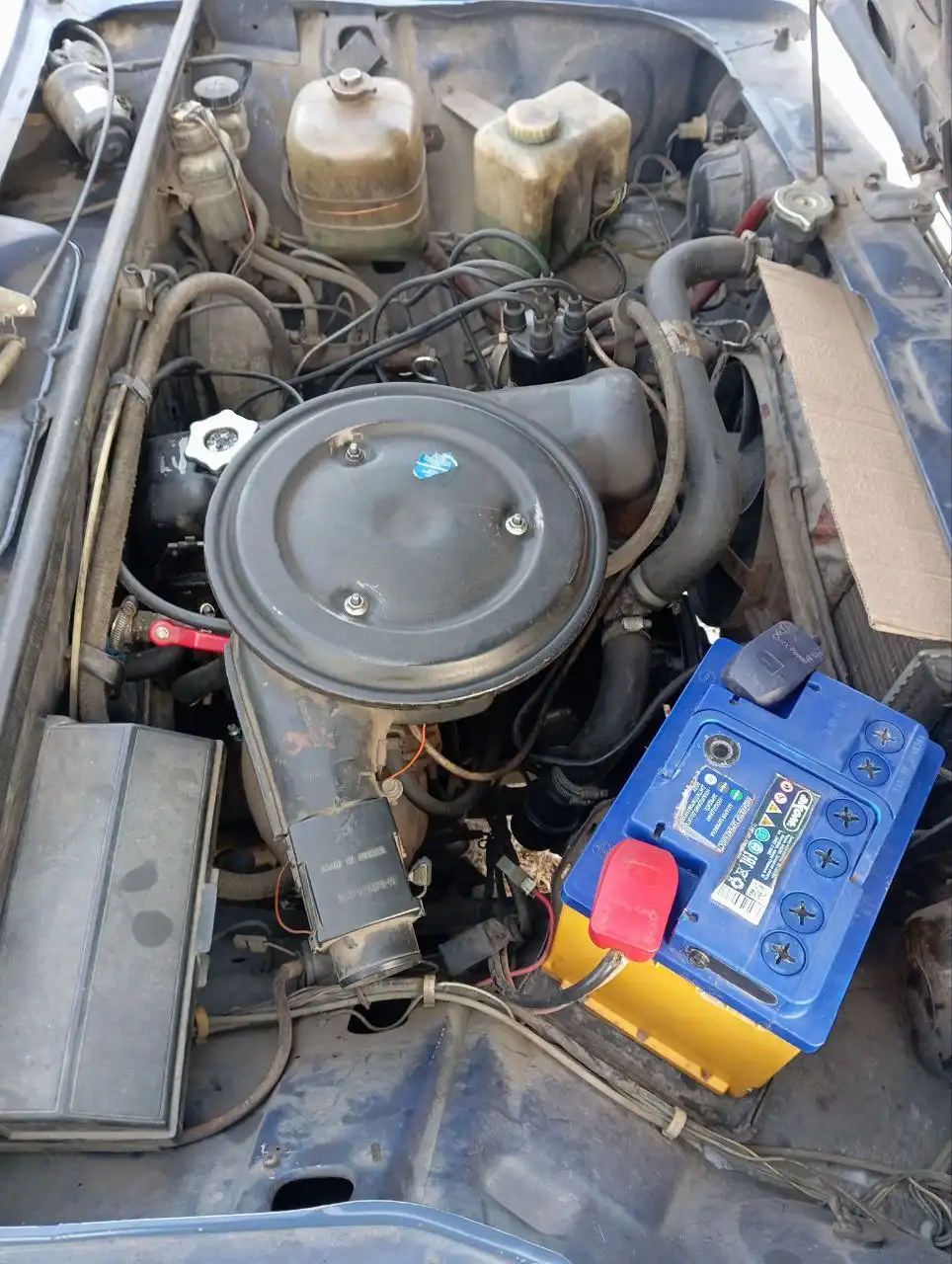 Продам ВАЗ-2107 2002 года