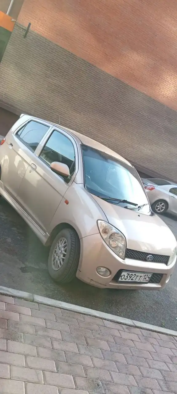 Продам Дайхатцу Макс 2002 год