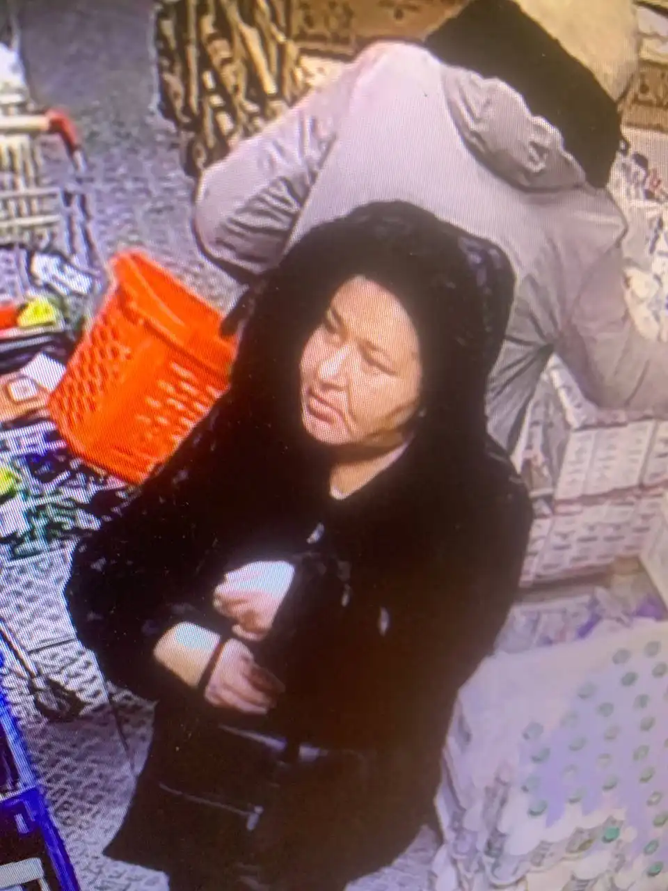 Разыскивается человек в Абакане