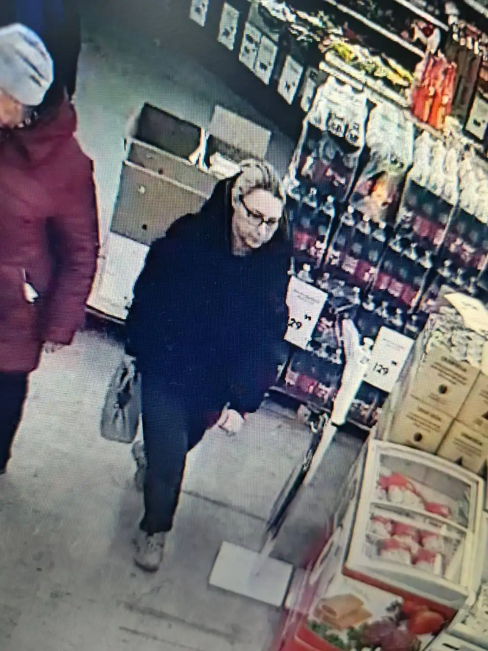 Поиск людей в Абакане