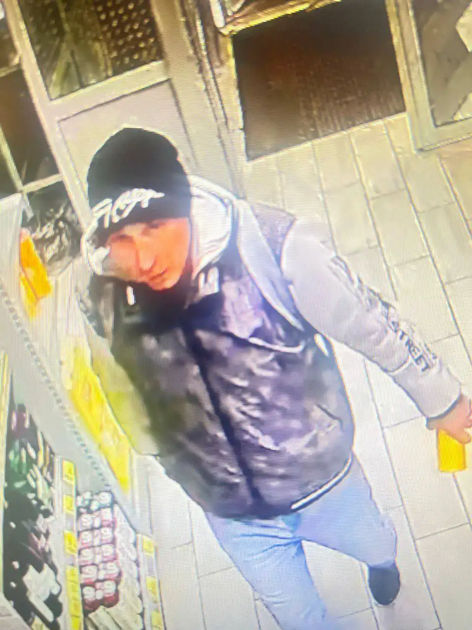 Поиск людей в Абакане