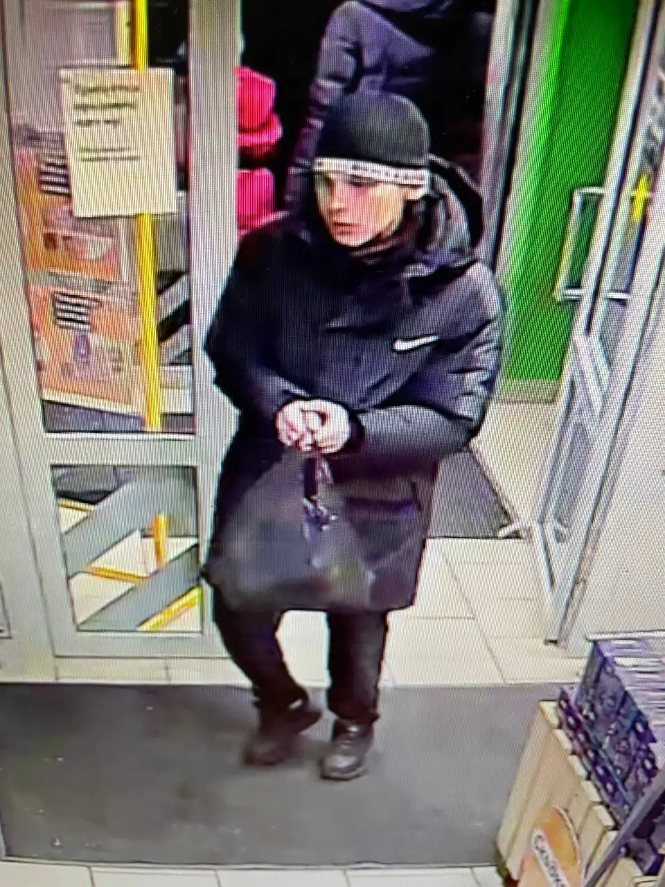 Поиск людей в Абакане