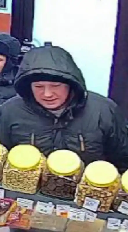 Поиск людей в Абакане