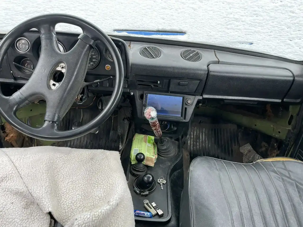 Продам Авто в Абакане