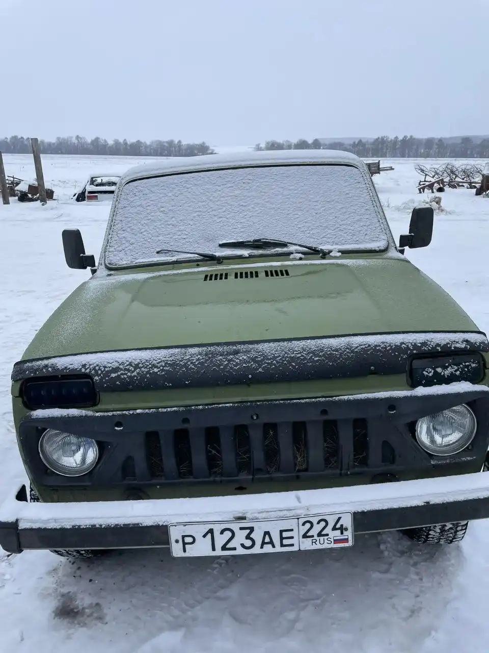 Продам Авто в Абакане