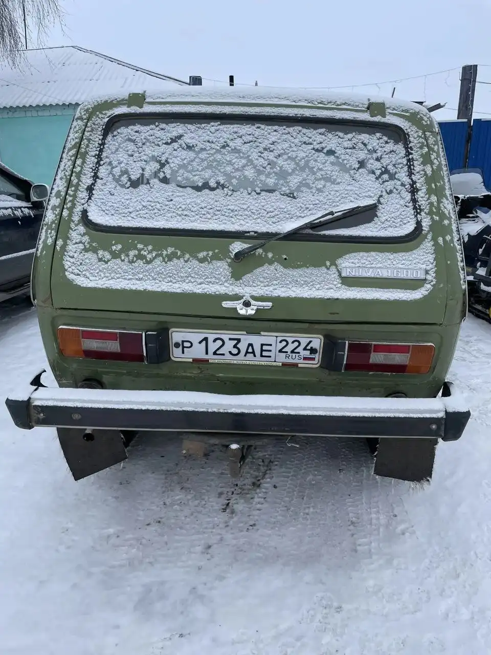 Продам Авто в Абакане