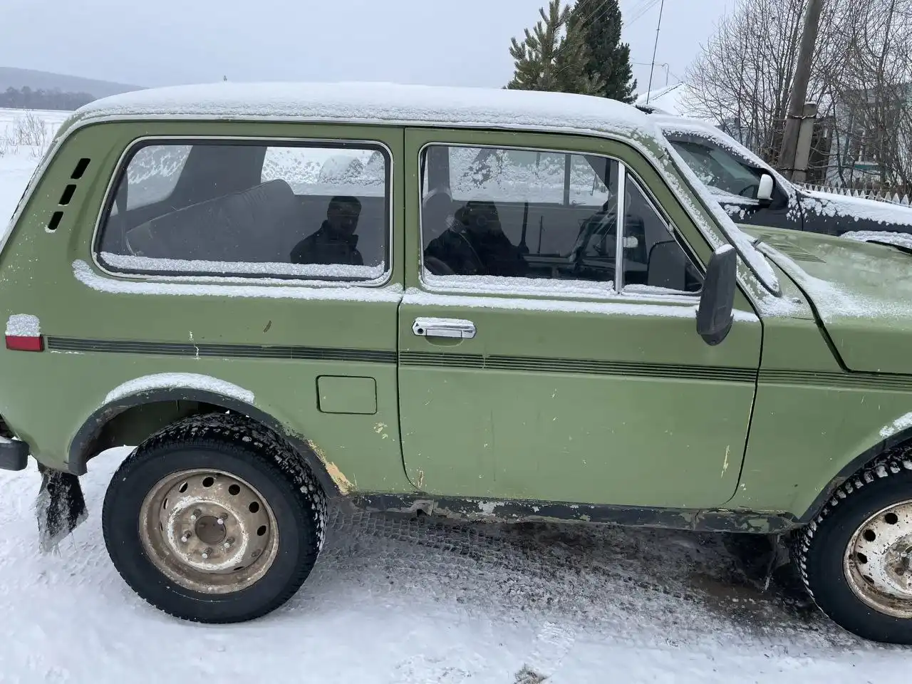 Продам Авто в Абакане