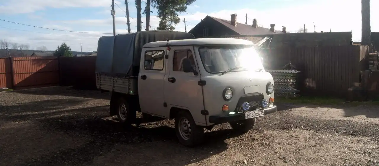 Продажа автомобиля 2010 года