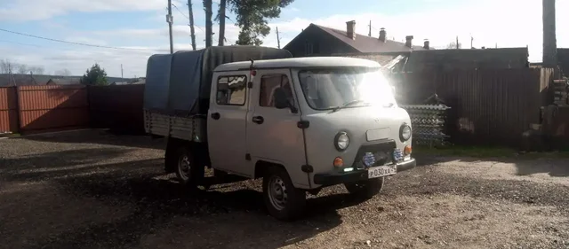 Продажа автомобиля 2010 года - Авто в Абакан