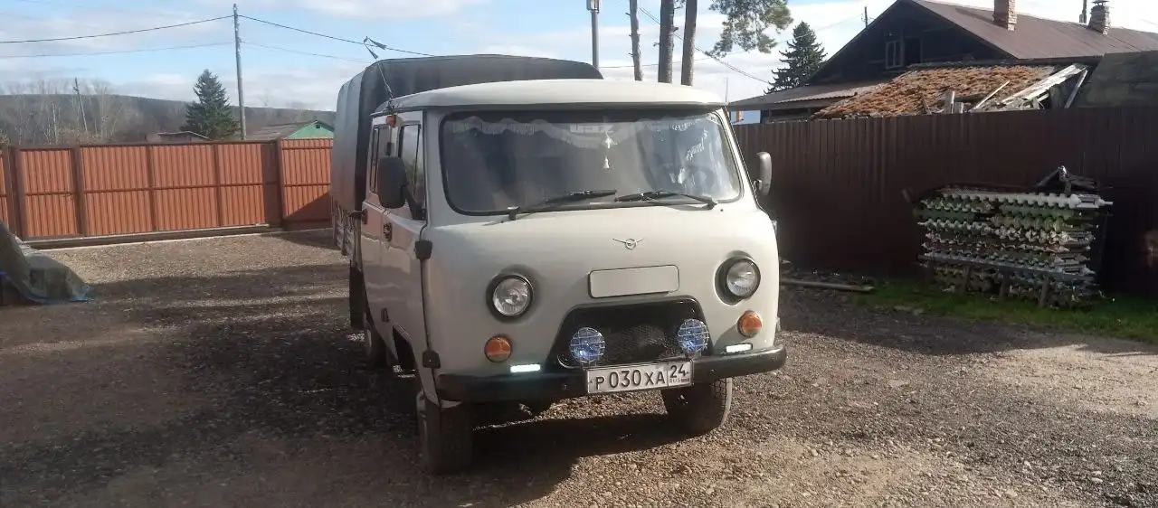 Продажа автомобиля 2010 года