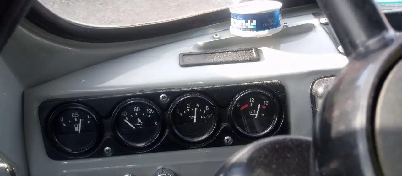 Продажа автомобиля 2010 года