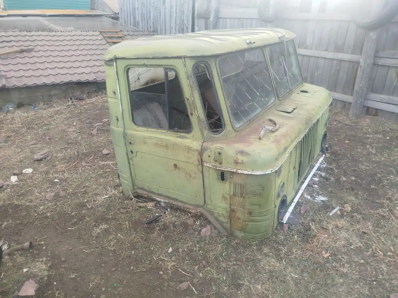 Продажа или обмен авто