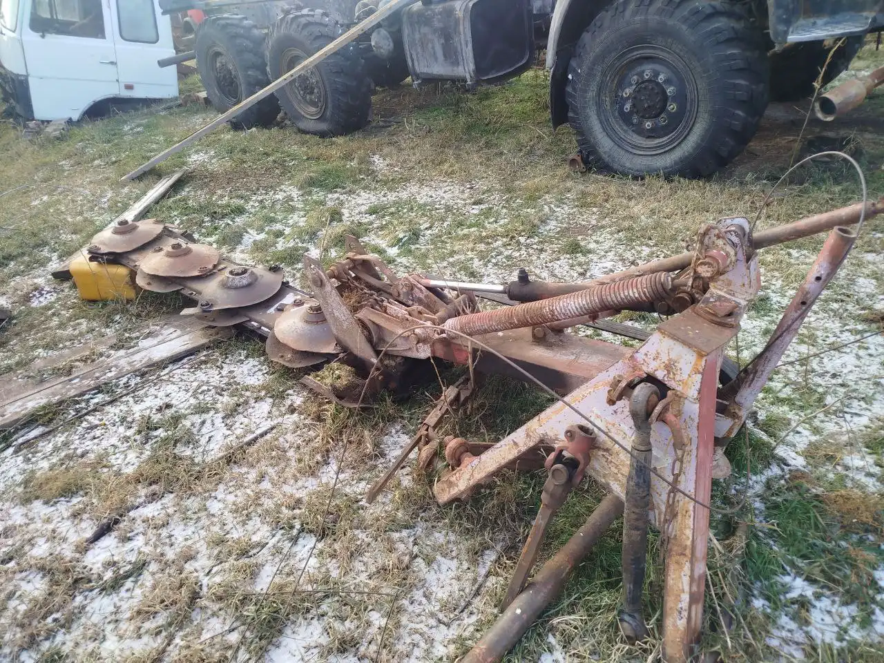 Продажа или обмен авто