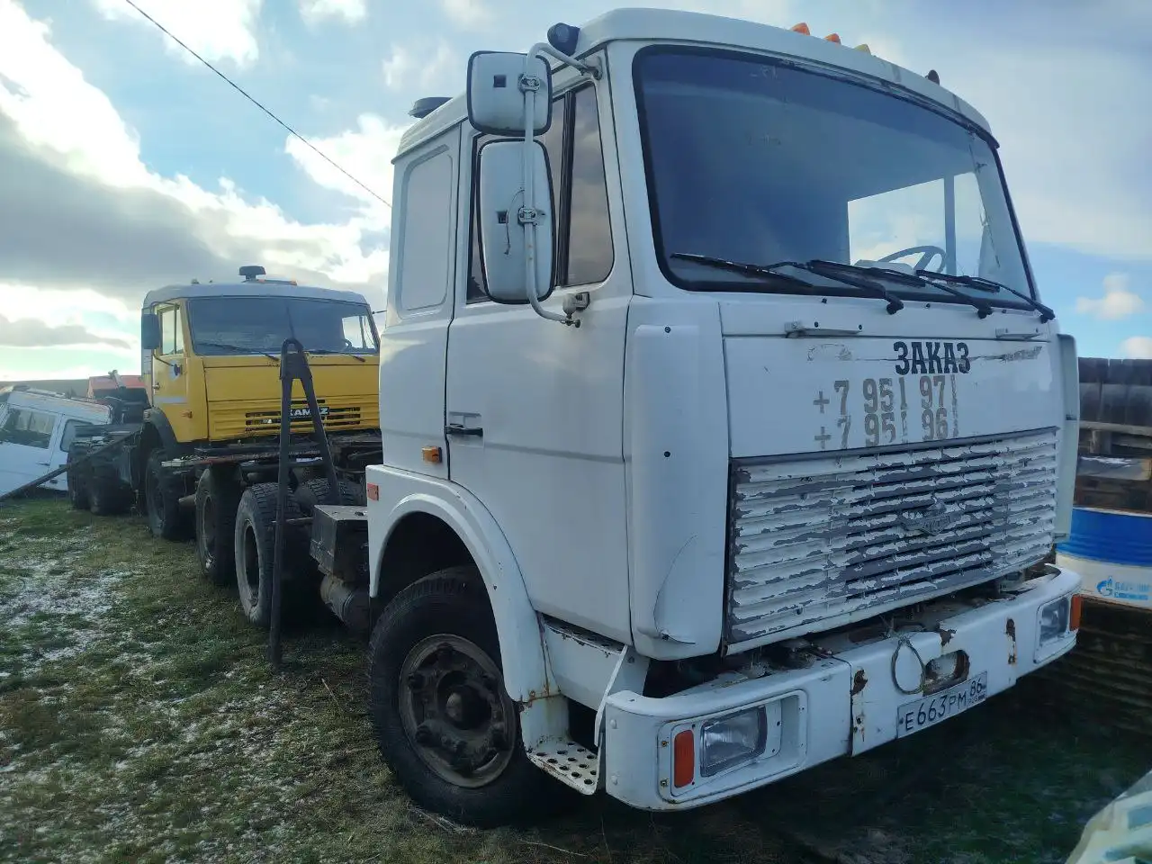 Продажа или обмен авто