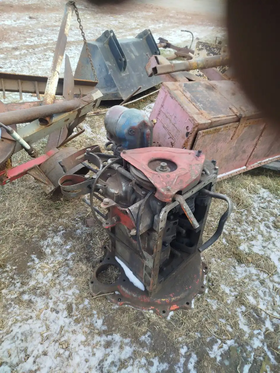 Продажа или обмен авто