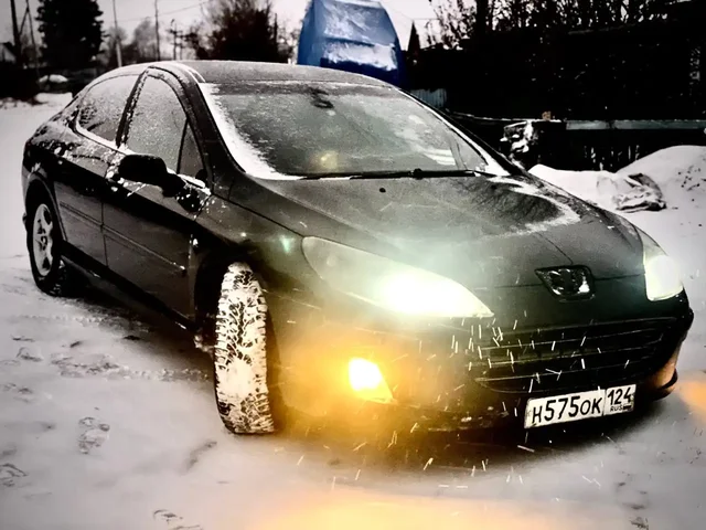 Продажа автомобиля Opel Astra 2008 года - Авто в Абакан