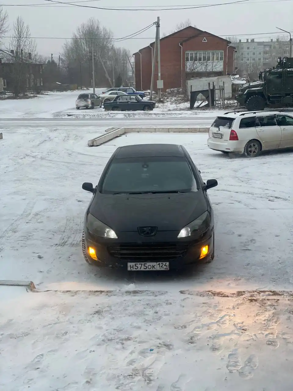 Продажа автомобиля Opel Astra 2008 года