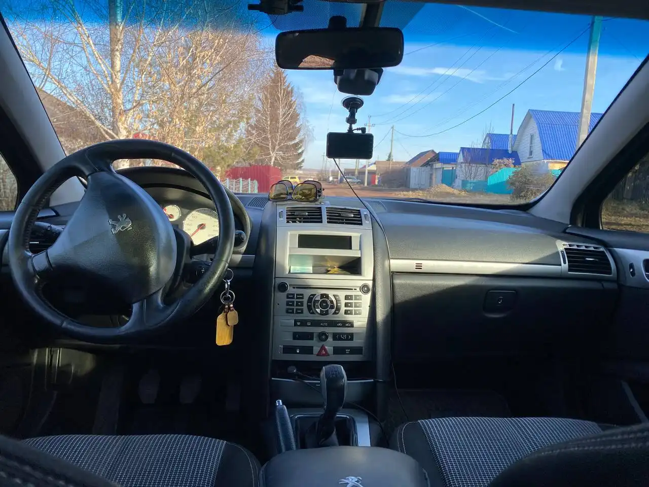 Продажа автомобиля Opel Astra 2008 года