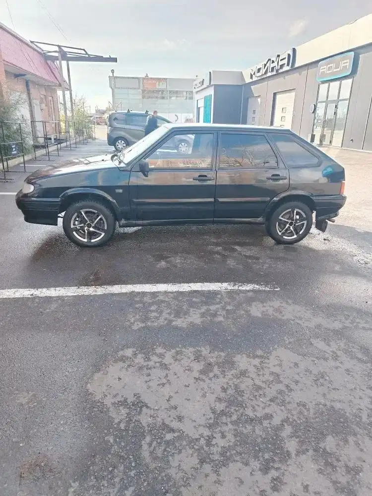 Продажа автомобиля в отличном техническом состоянии