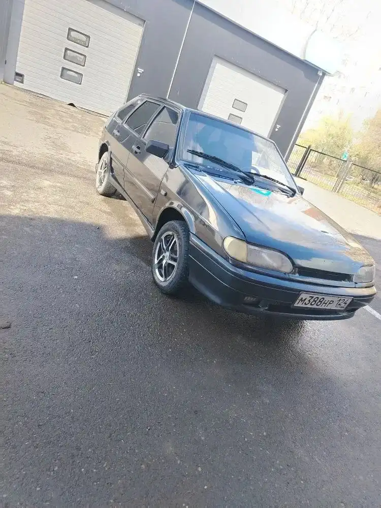 Продажа автомобиля в отличном техническом состоянии