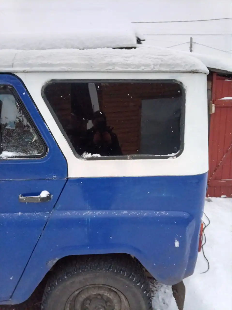 Продам ХТС военные мосты