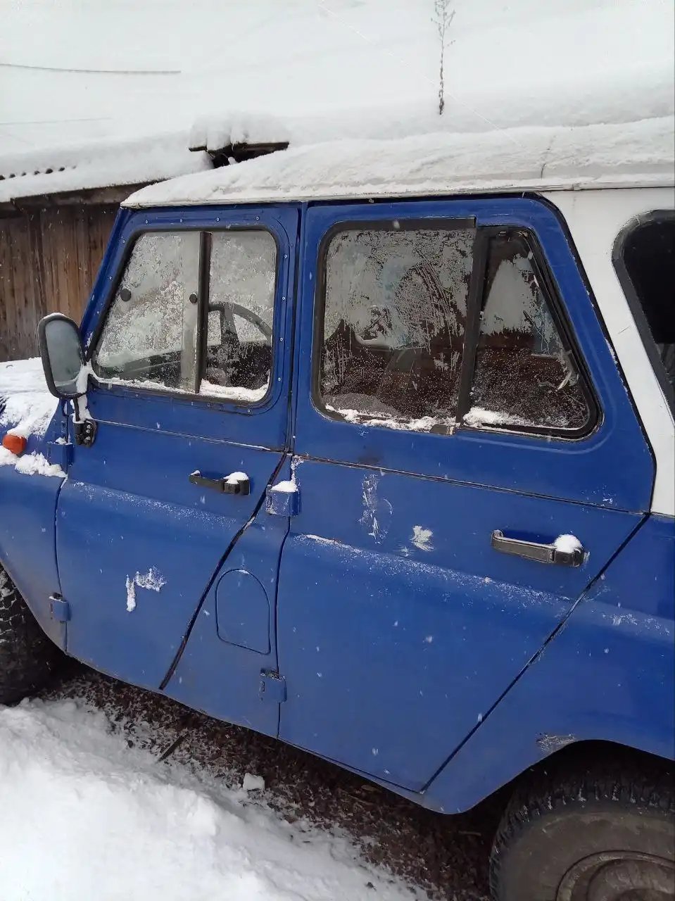 Продам ХТС военные мосты