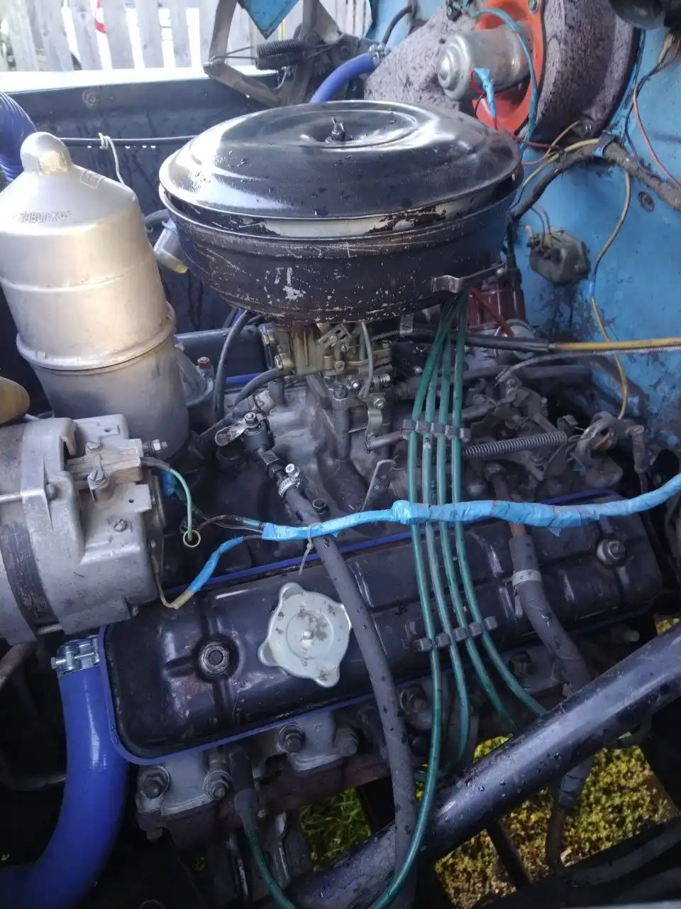 Продажа самосвала Газ-53 1987 года