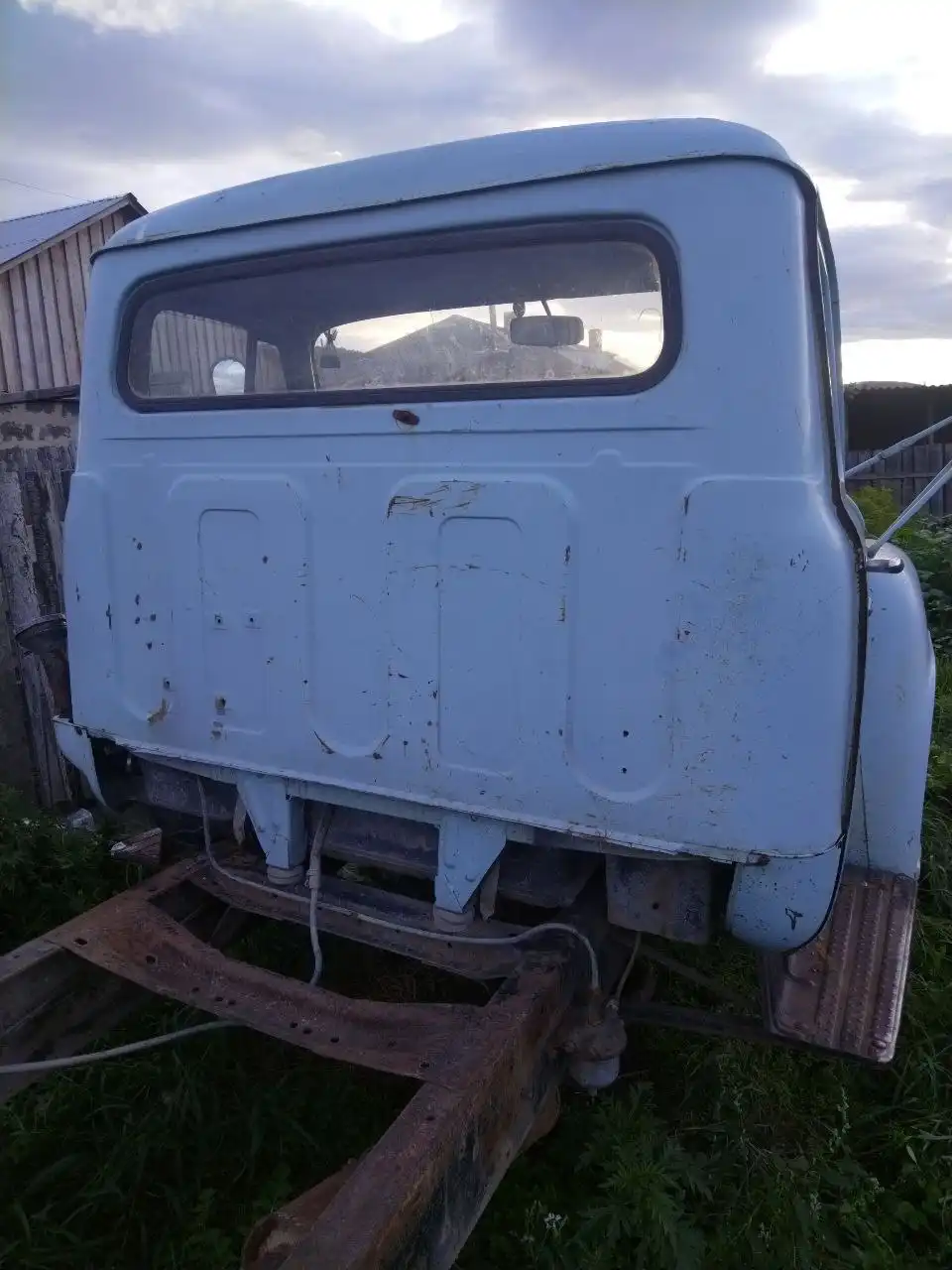 Продажа запчастей для автомобиля