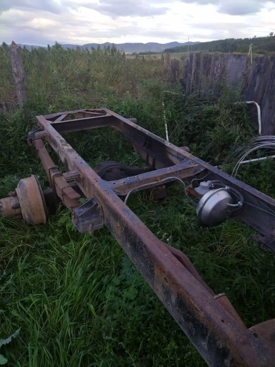 Продажа запчастей для автомобиля