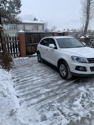 Продам ЗОТЬЕ Т600 2018 года - Авто в Абакан