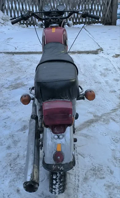 Автомобиль Урал без документов - Авто в Абакан