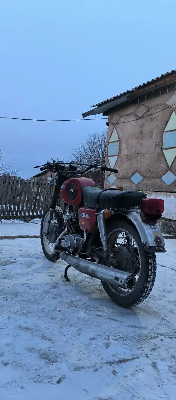 Автомобиль Урал без документов