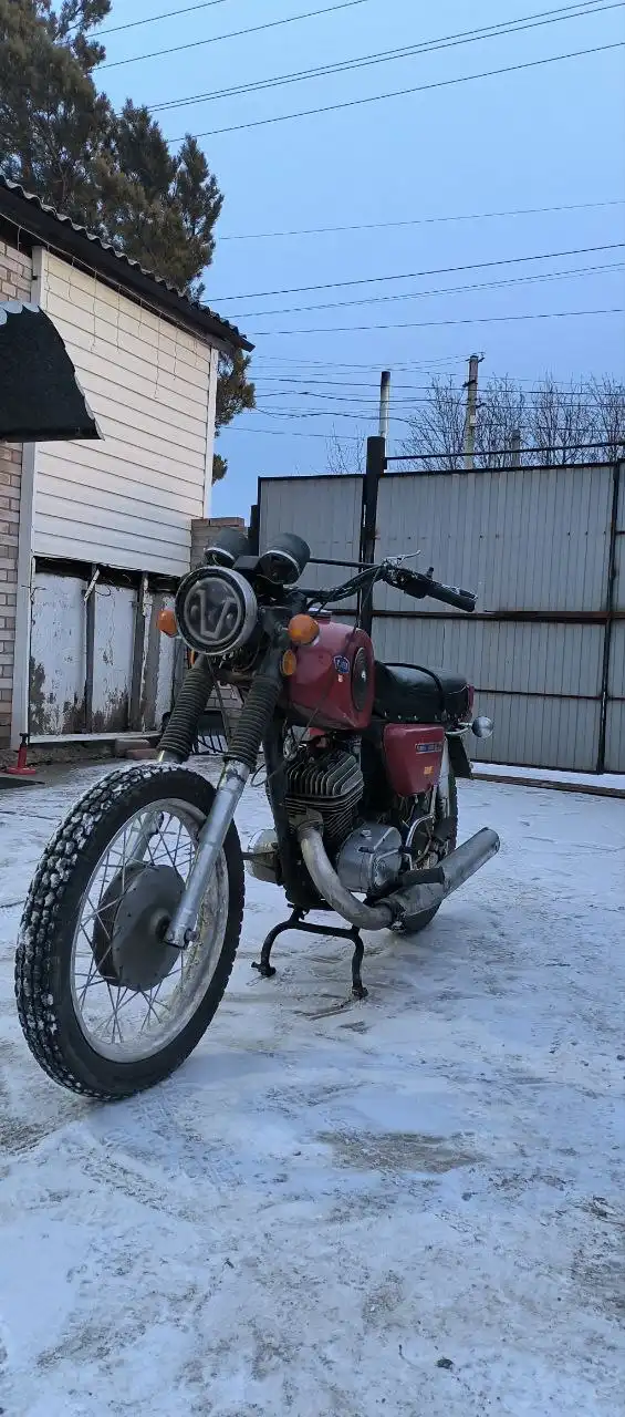 Автомобиль Урал без документов