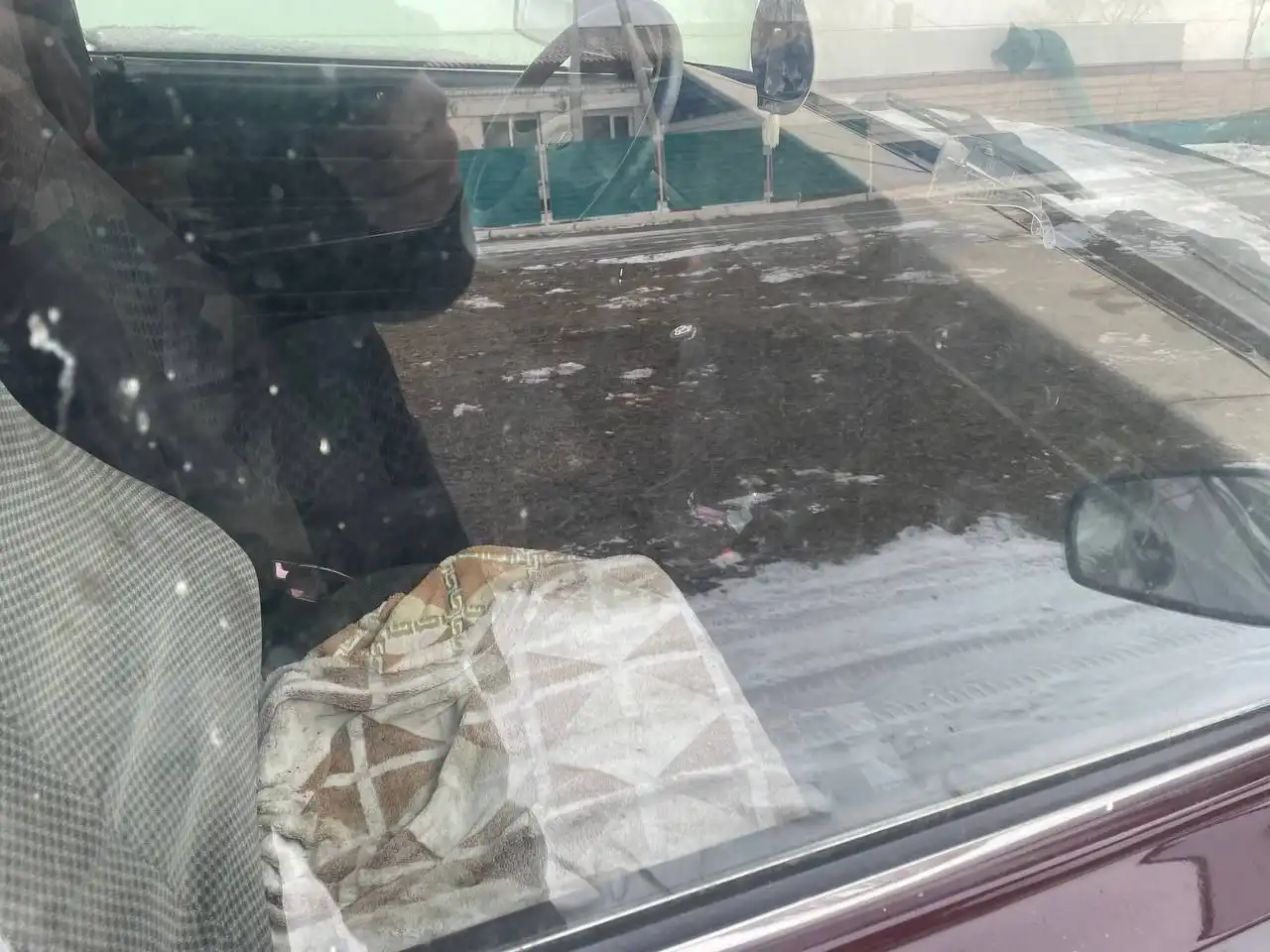 ВАЗ 2107 2006 года