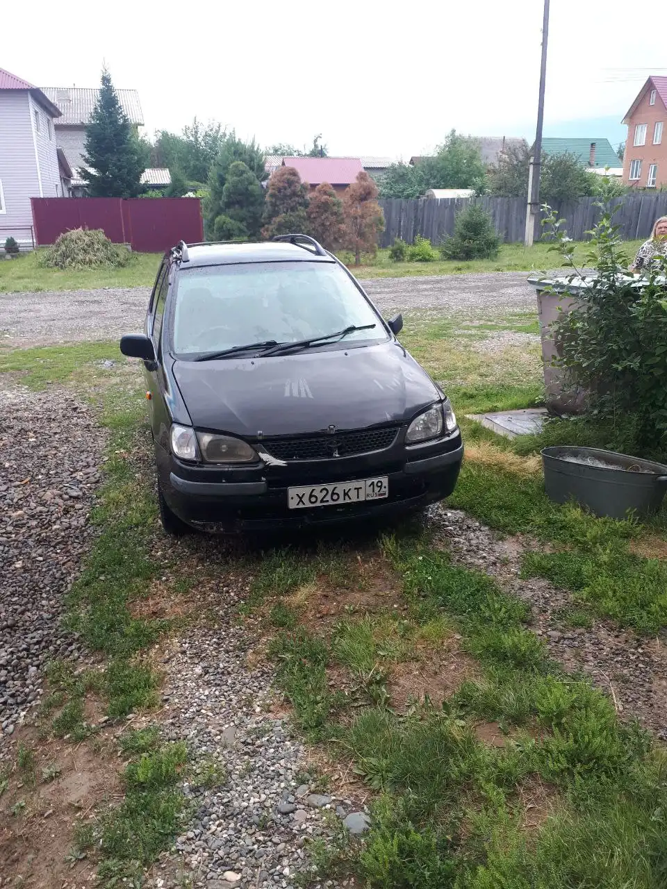 Продажа автомобиля - Авто в Абакан