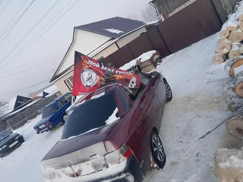 Обмен на классику - частное объявление в Абакан