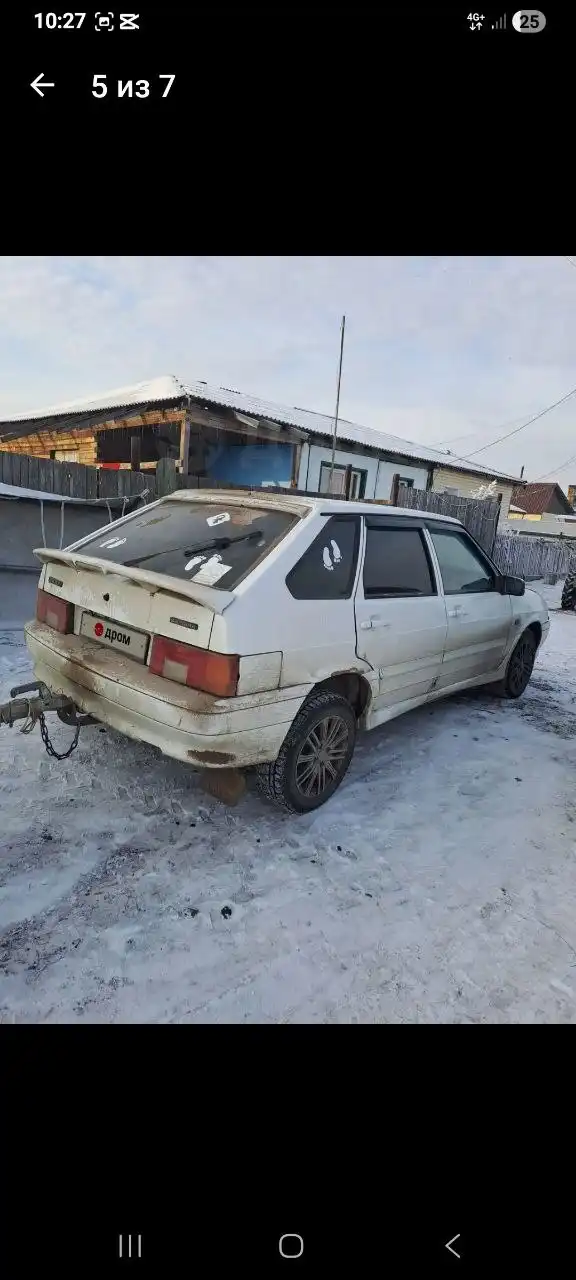 Продам авто в Абакане - Авто в Абакан