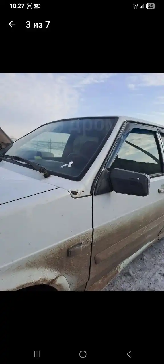 Продам авто в Абакане - Авто в Абакан