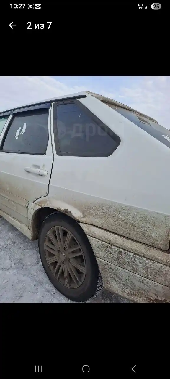 Продам авто в Абакане - Авто в Абакан