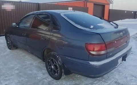 Продажа Toyota Corona SF 1994 года - Легковые автомобили в Красноярск