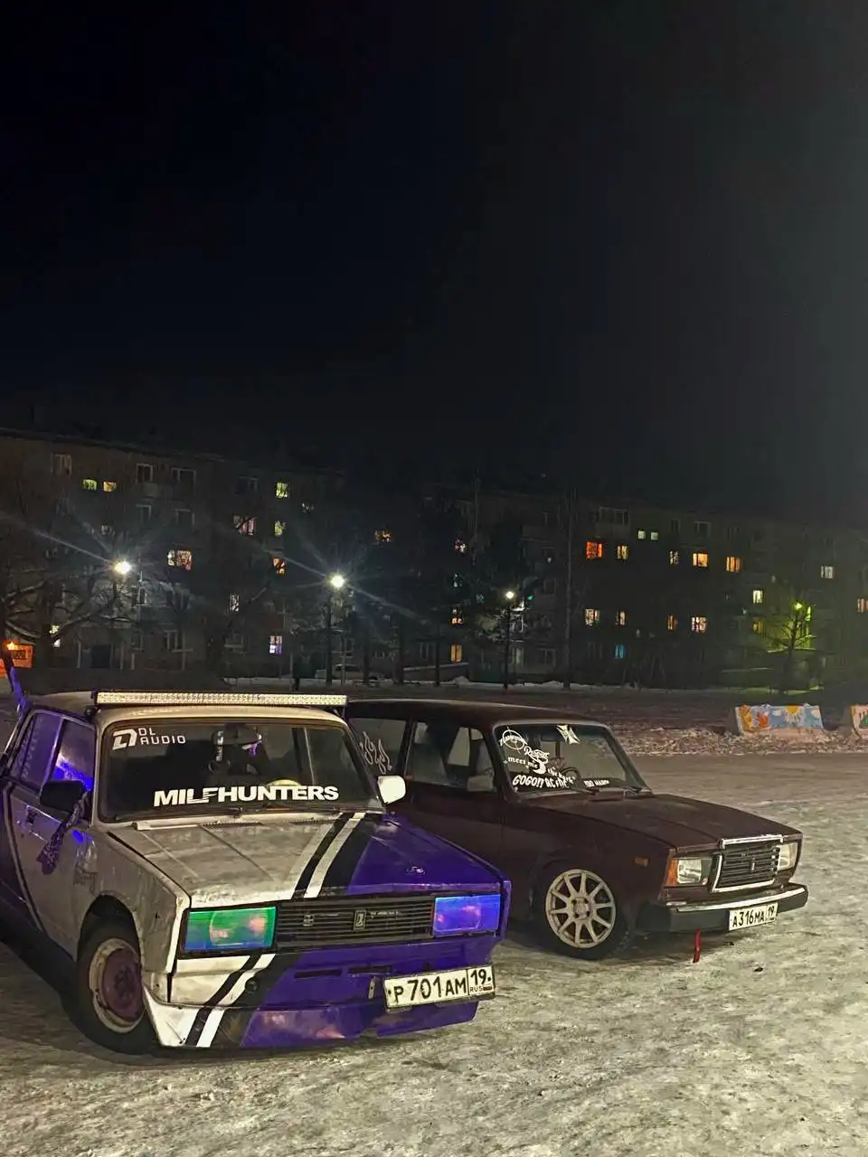 Полный разбор автомобиля в Абакане - Разбор (Авто) в Абакан