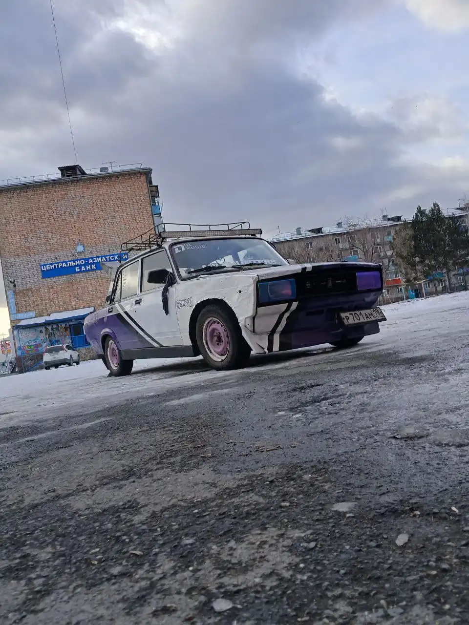 Полный разбор автомобиля в Абакане - Разбор (Авто) в Абакан