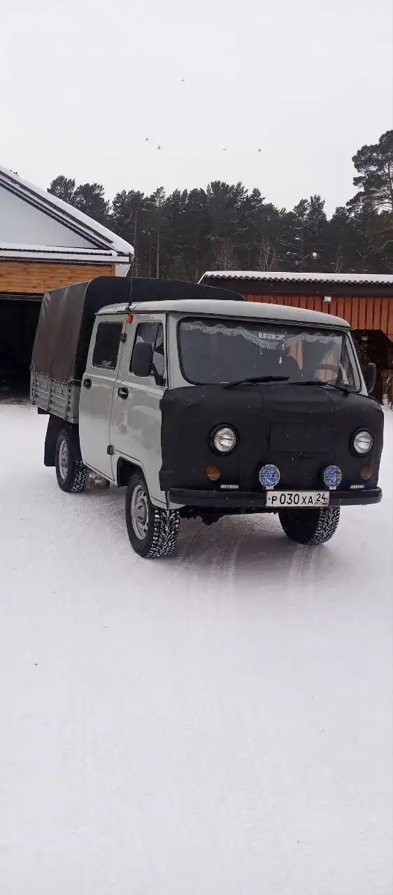 Продажа ОТС 2010 года с пробегом 40 тыс. км - Авто в Абакан