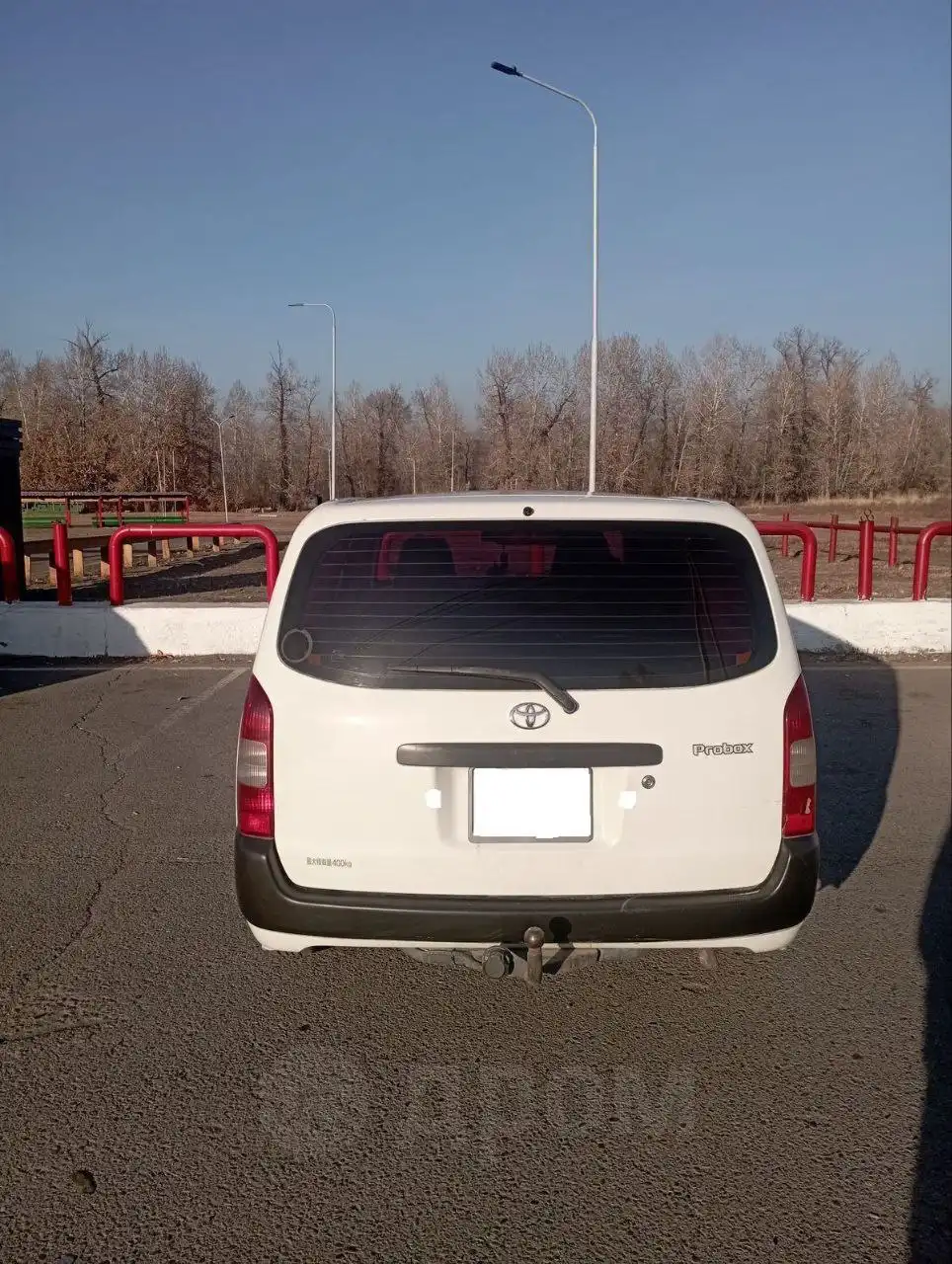 Продам Toyota Probox 2012 года - Авто в Абакан