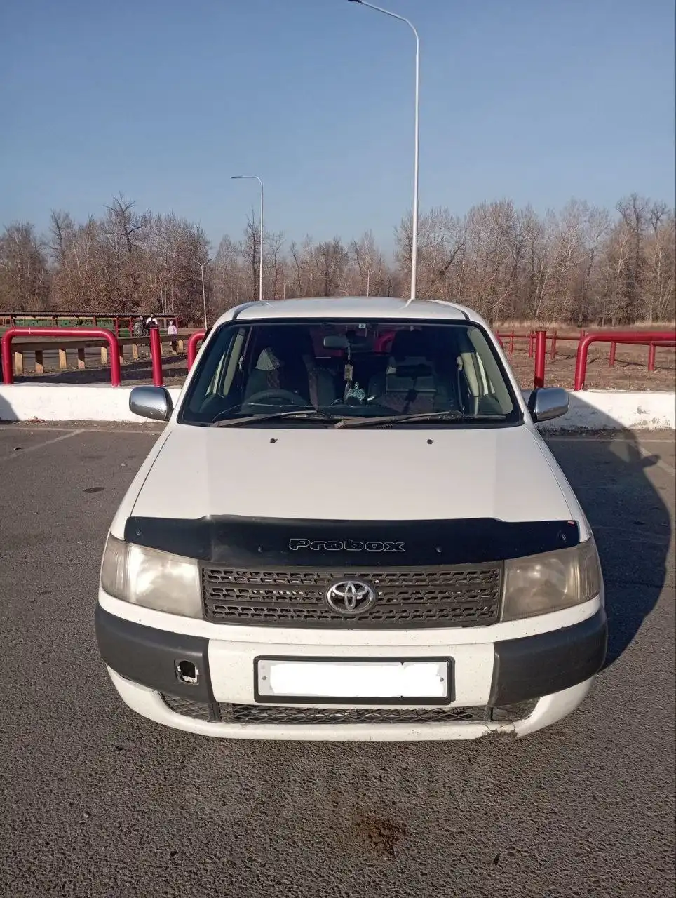 Продам Toyota Probox 2012 года - Авто в Абакан