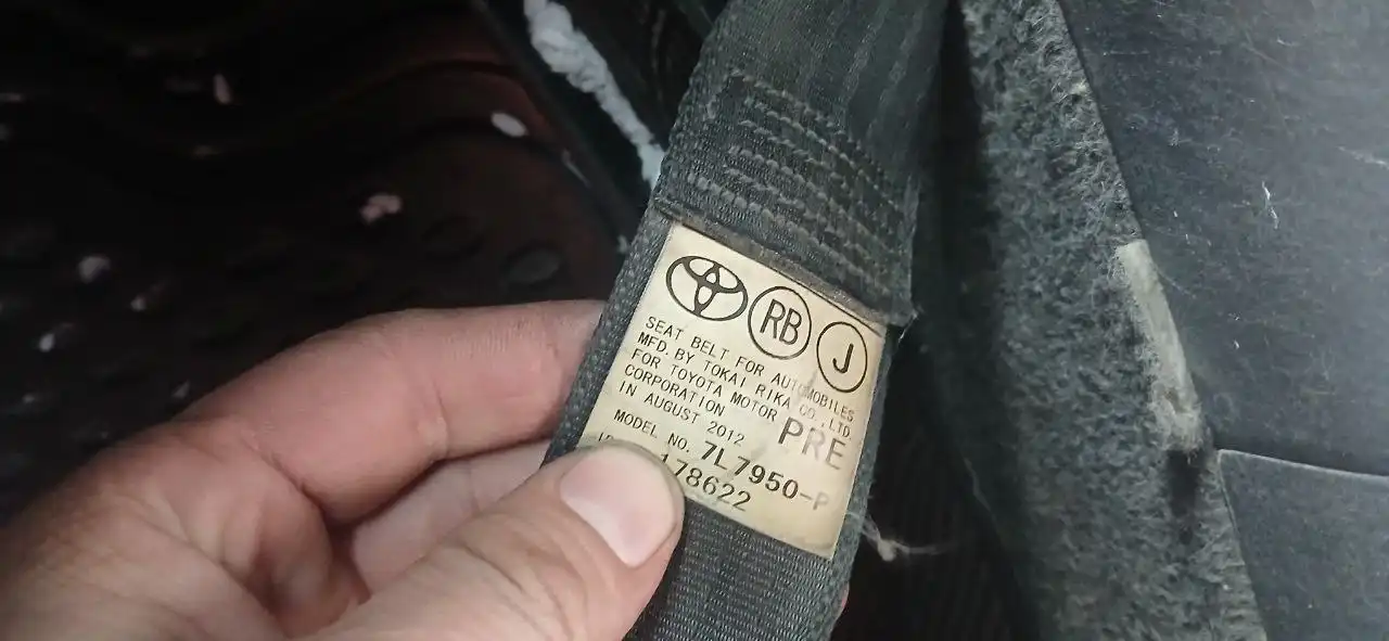 Продам Toyota Probox 2012 года - Авто в Абакан