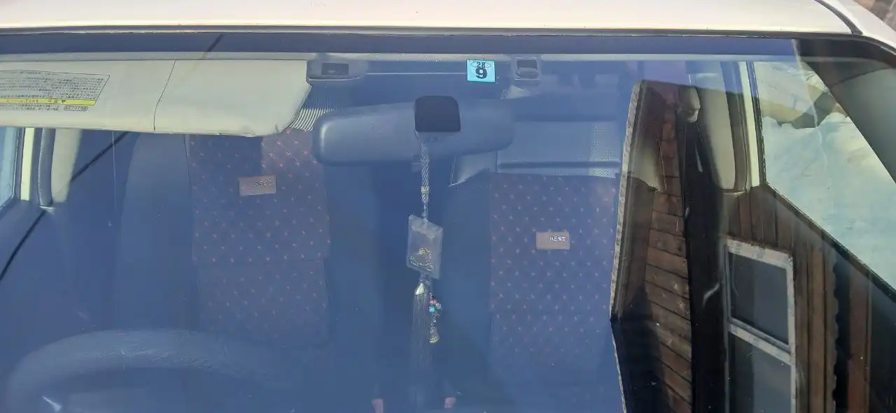 Продам Toyota Probox 2012 года - Авто в Абакан