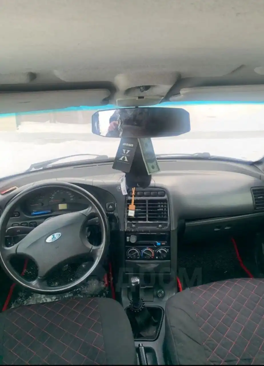 Продам ВАЗ 2110 (Богдан) 2012 года - Легковые автомобили (Авто) в Абакан