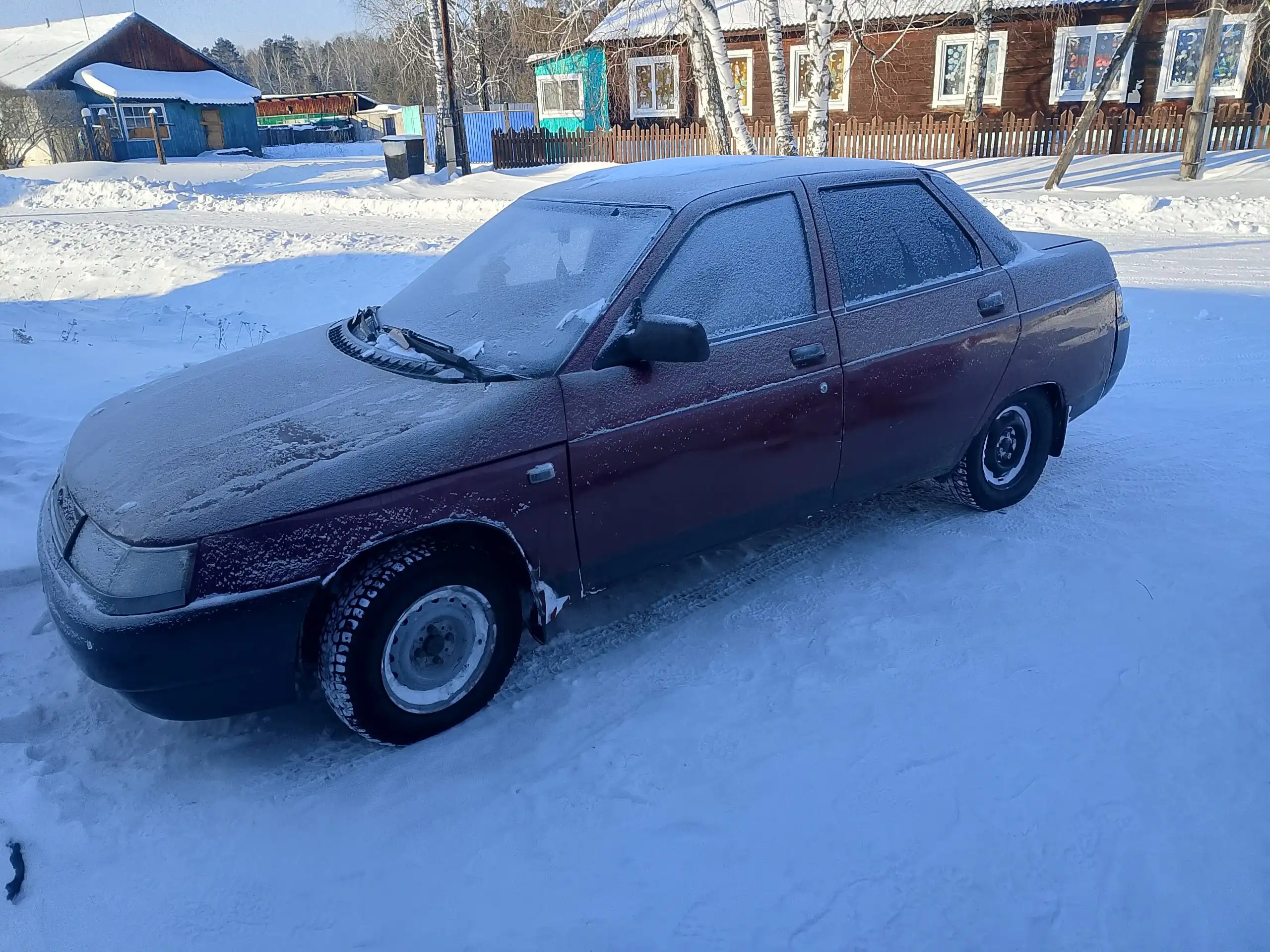 Продам автомобиль в Абакане - Авто в Абакан