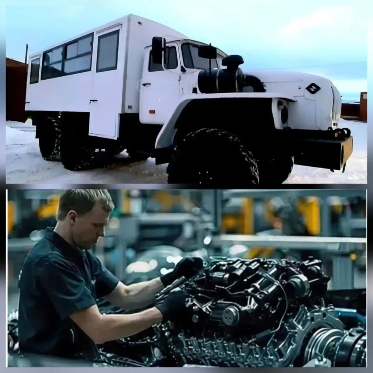 Вакансии вахтовым методом: моторист-аппаратурщик и водитель категории Д - Вахта (Работа) в Абакан